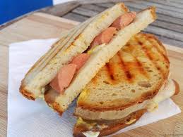 Tosta Speciaal