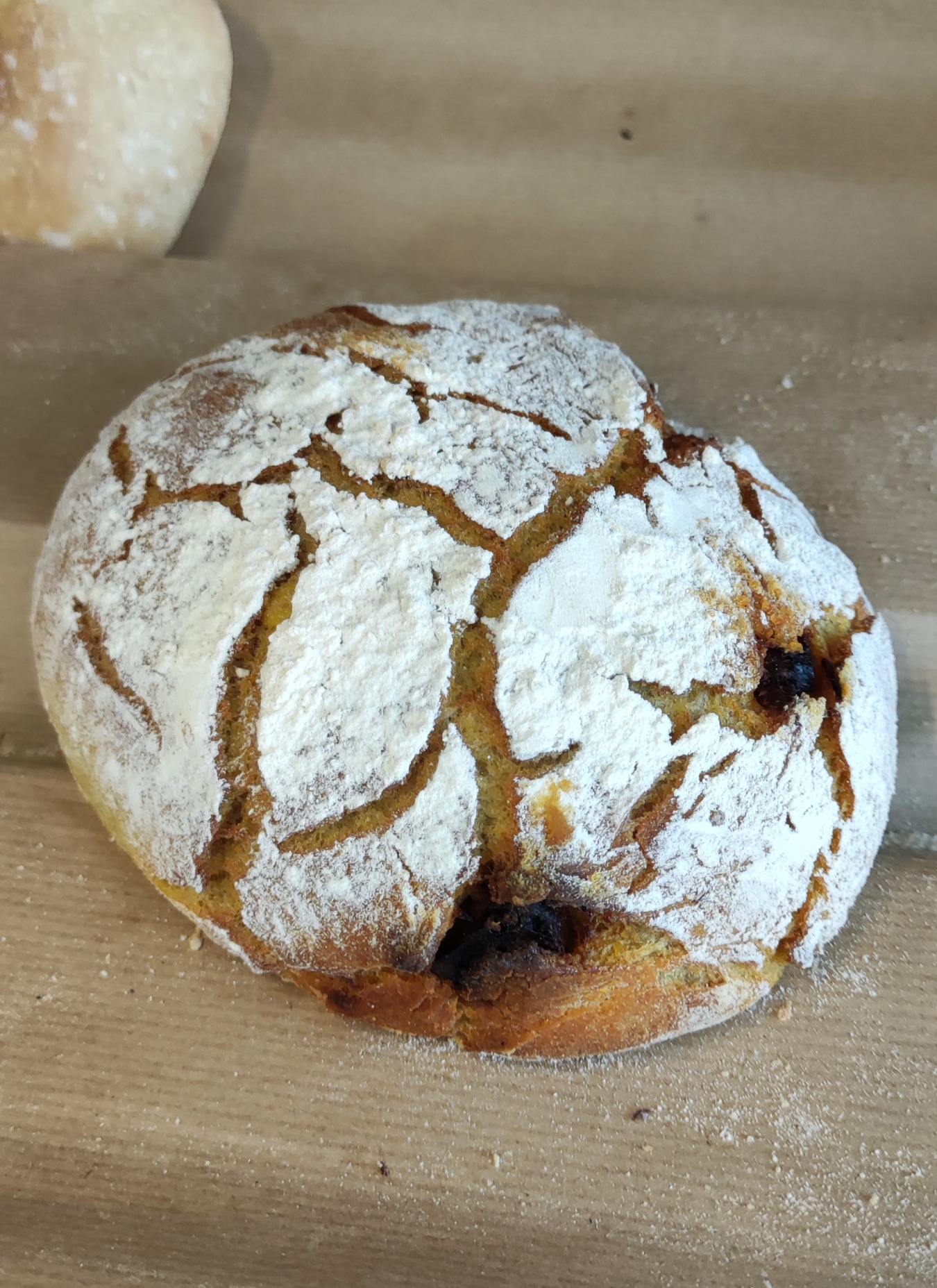 Maïsbrood (Broa de milho) - 500g