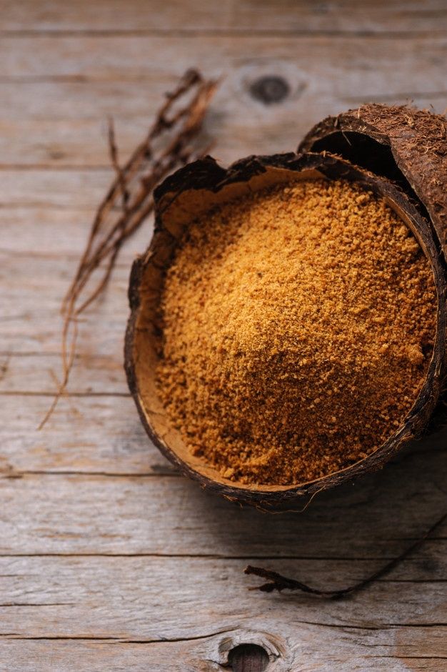 Coconut Sugar powder