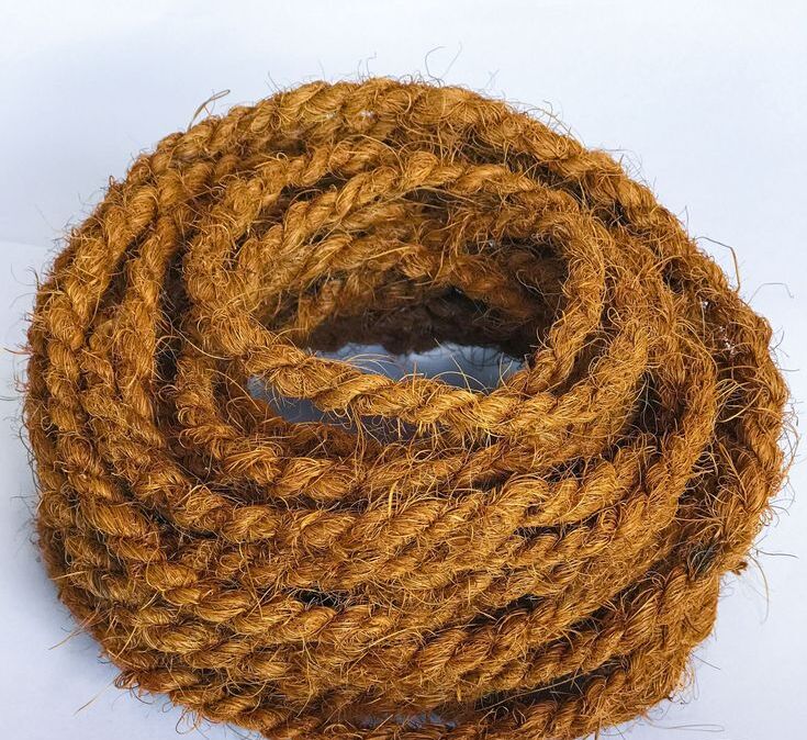 Coco rope