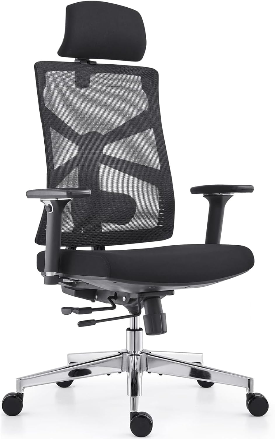 Ergonomiška biuro kėdė