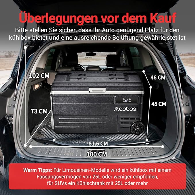 Šaldiklis automobiliui