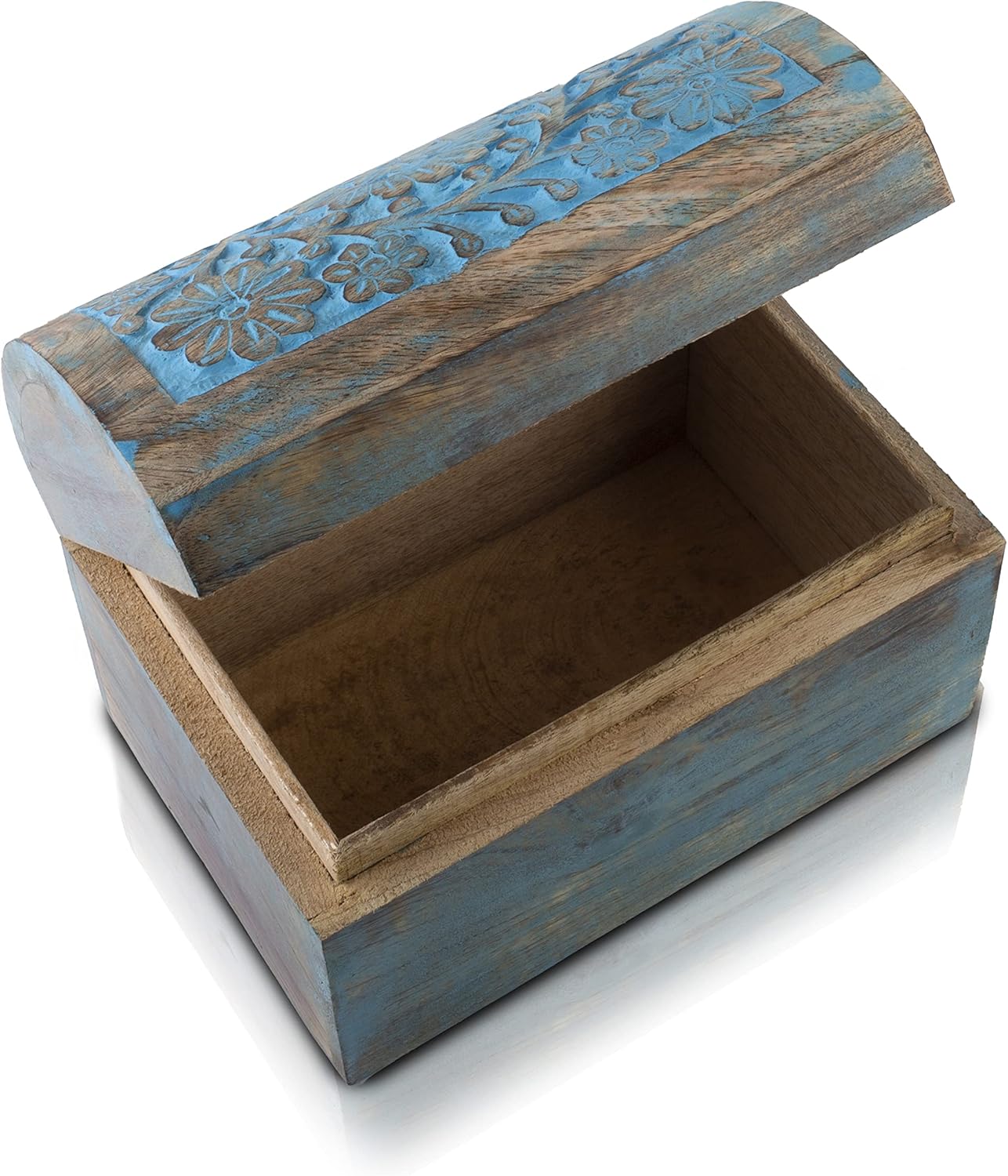 Papuošalų dėžutė