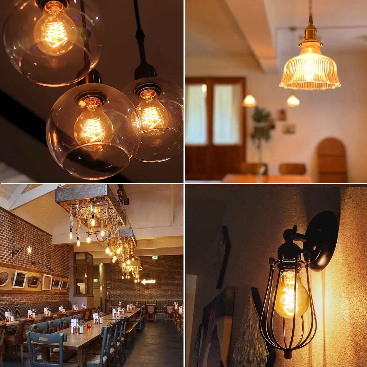 Led lempučių rinkinys