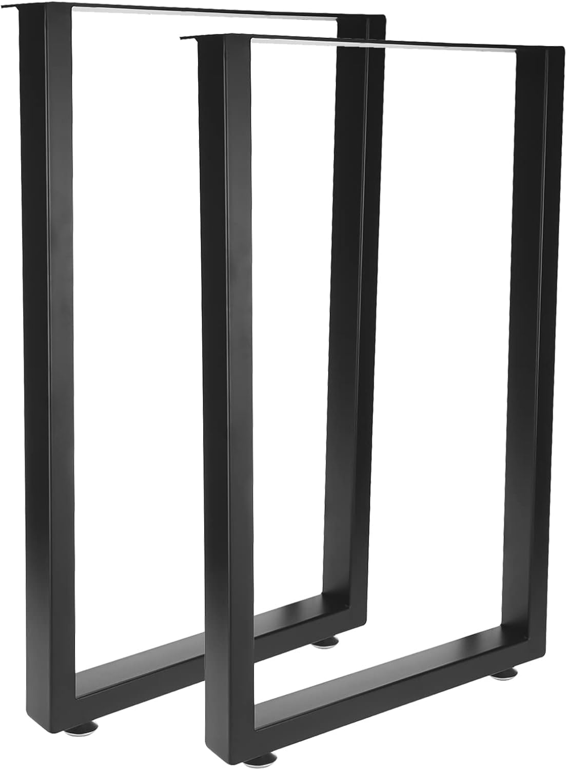 Metalinės stalo kojos