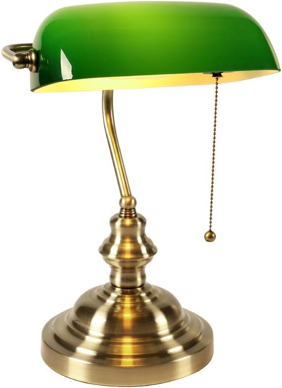 Stalinė lempa
