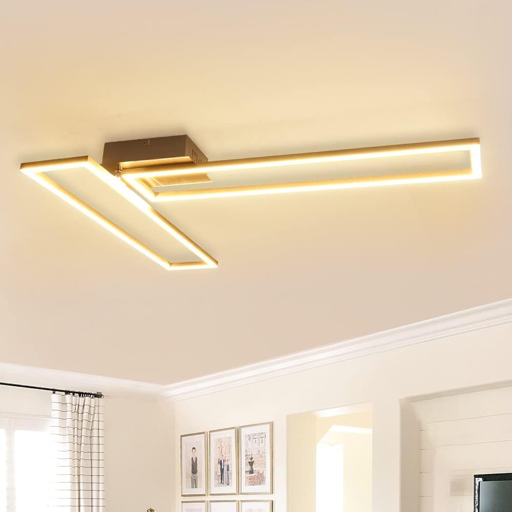 LED šviestuvas