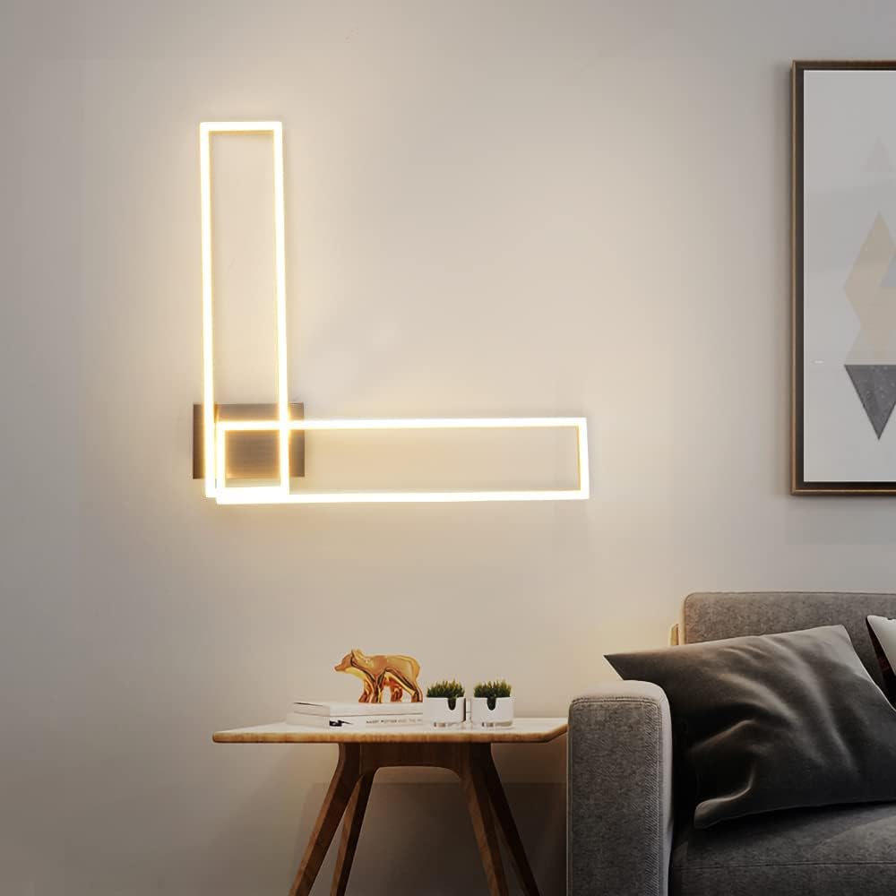 LED šviestuvas