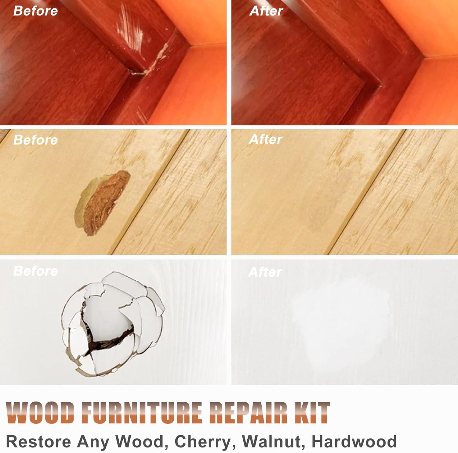 Laminato remonto rinkinys