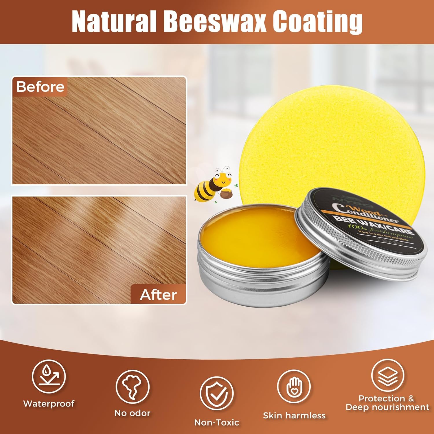 Laminato remonto rinkinys