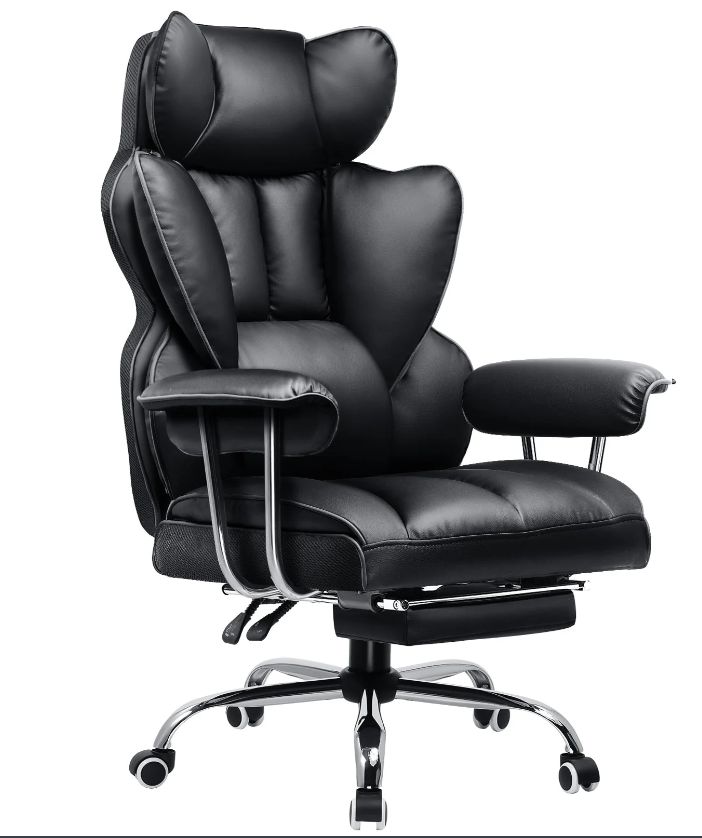 Ergonomiška  kėdė
