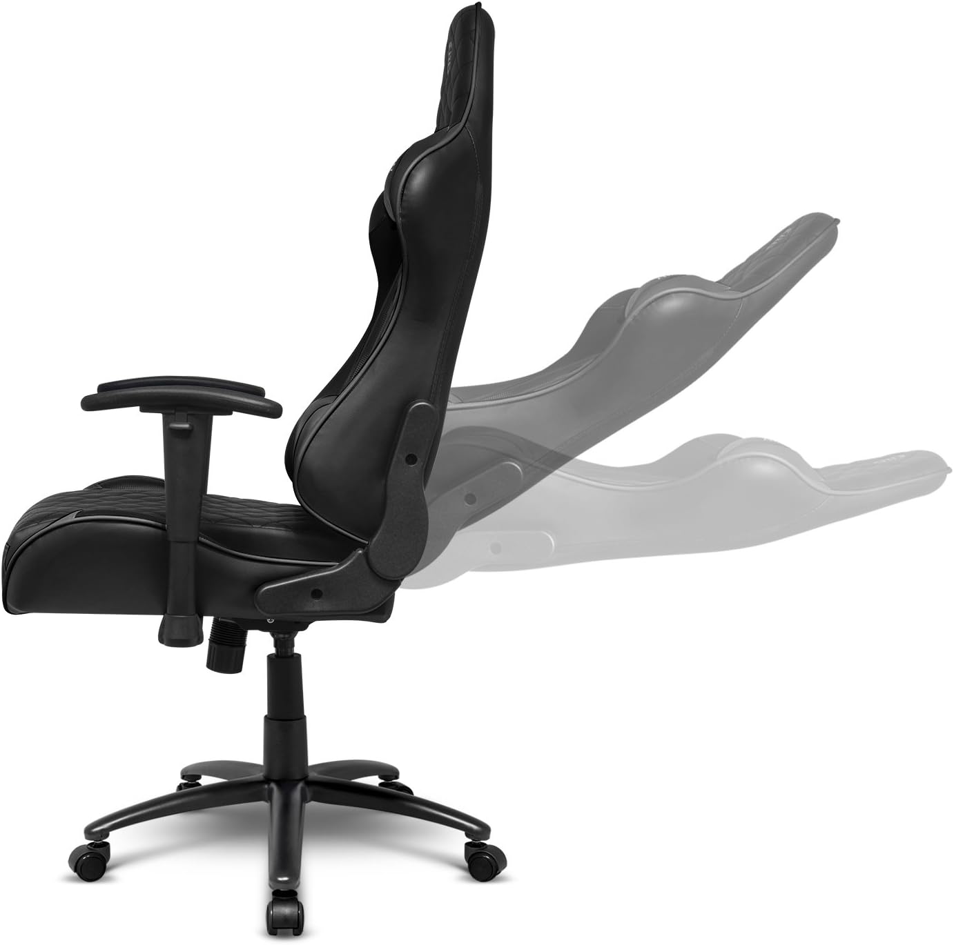Ergonomiška kompiuterio  kėdė