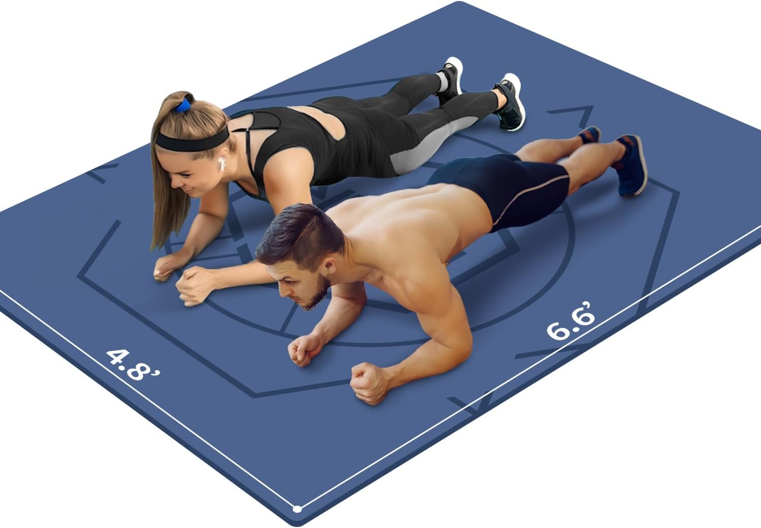 Mankštos kilimėlis