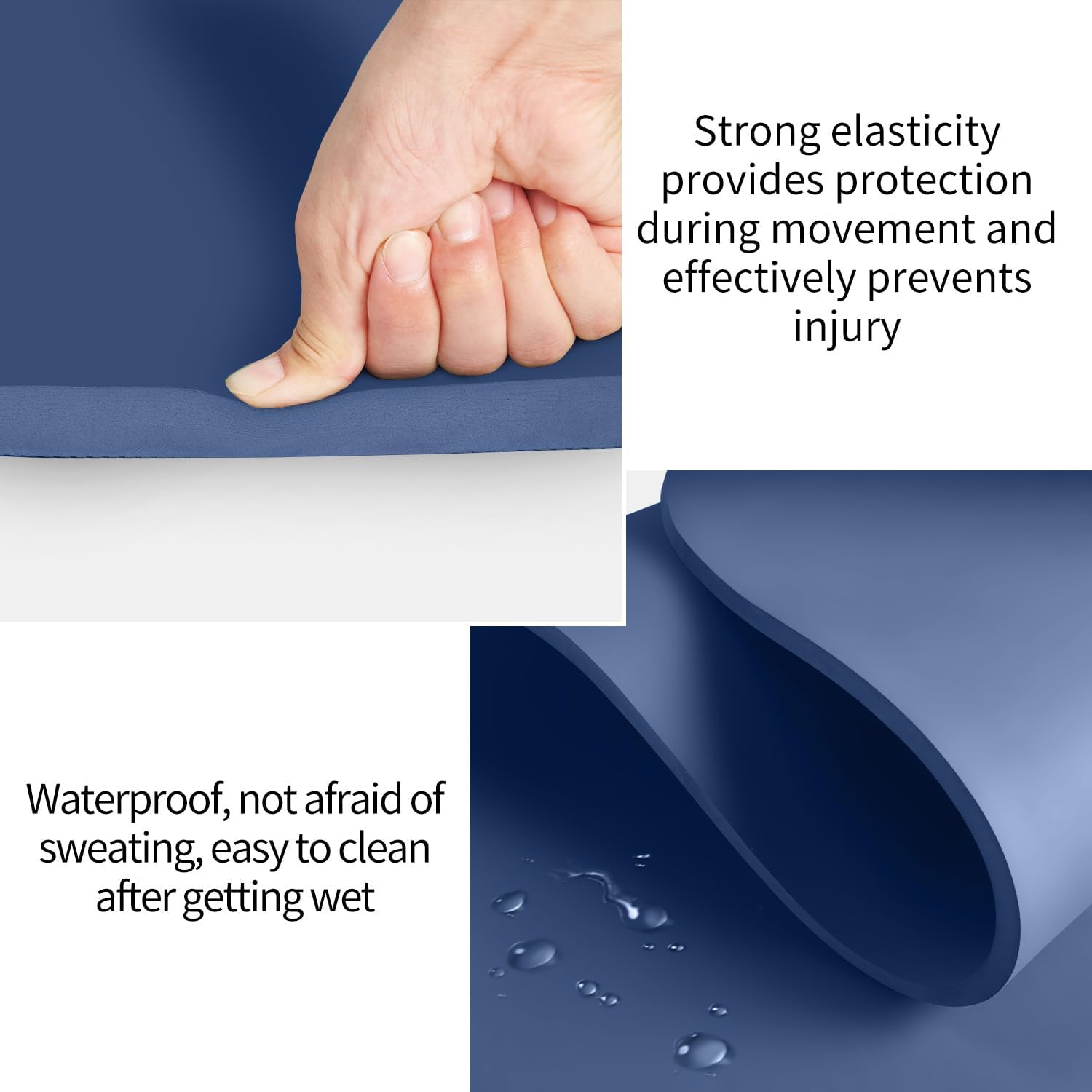 Mankštos kilimėlis