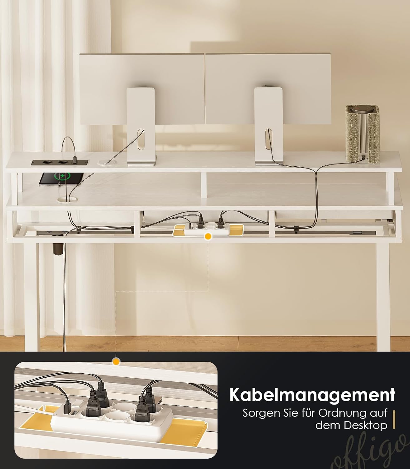 Reguliuojamo aukščio stalas