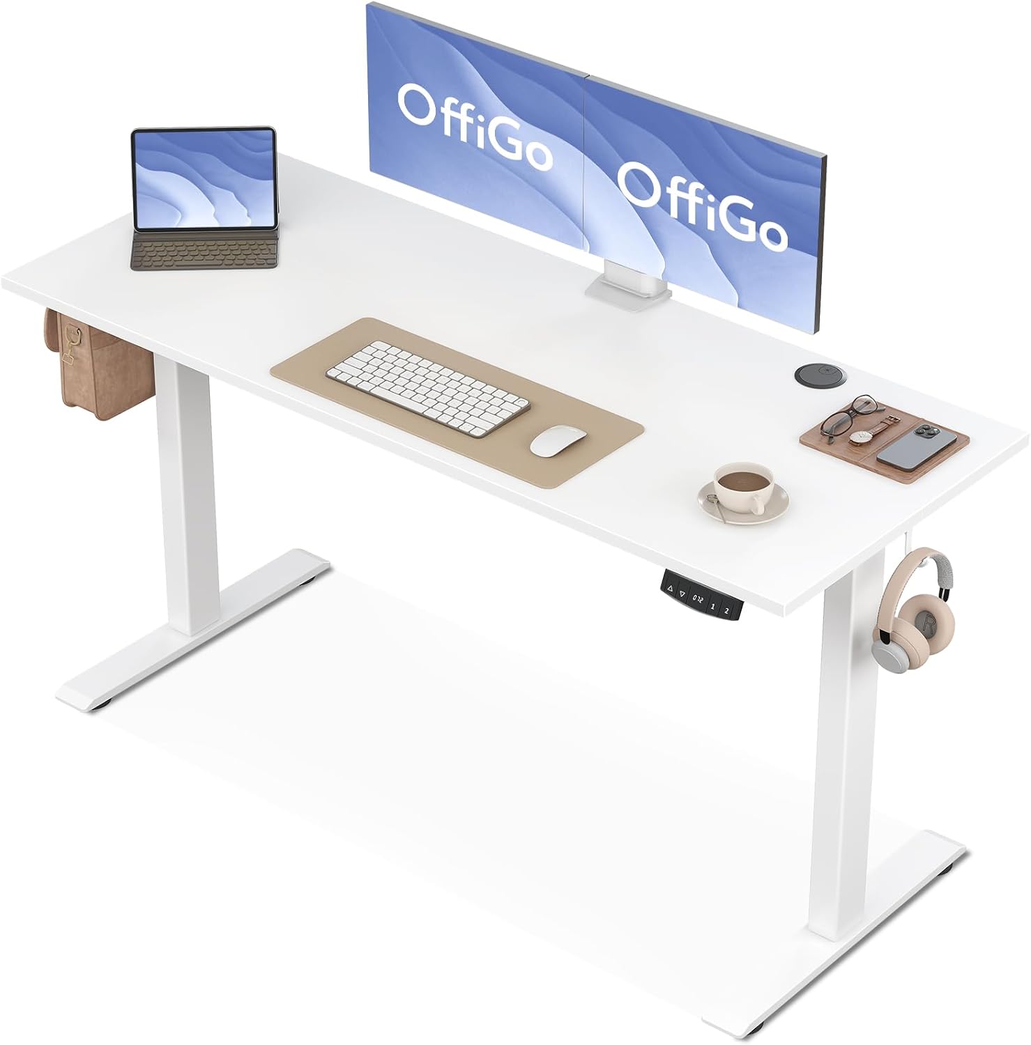 Reguliuojamo aukščio stalas