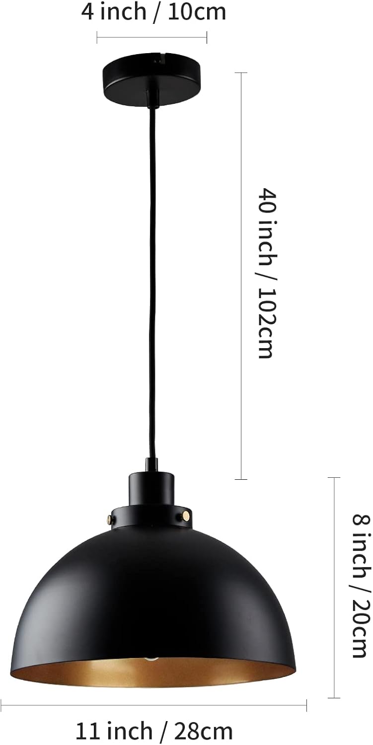 Lubiniai šviestuvai