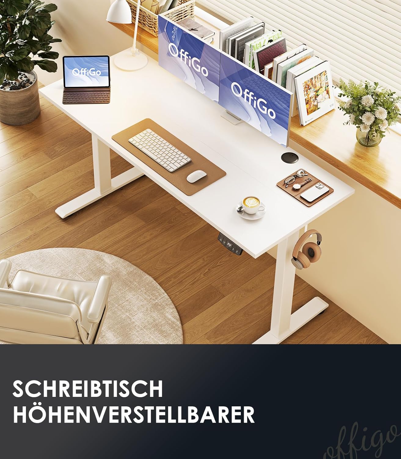 Reguliuojamo aukščio stalas