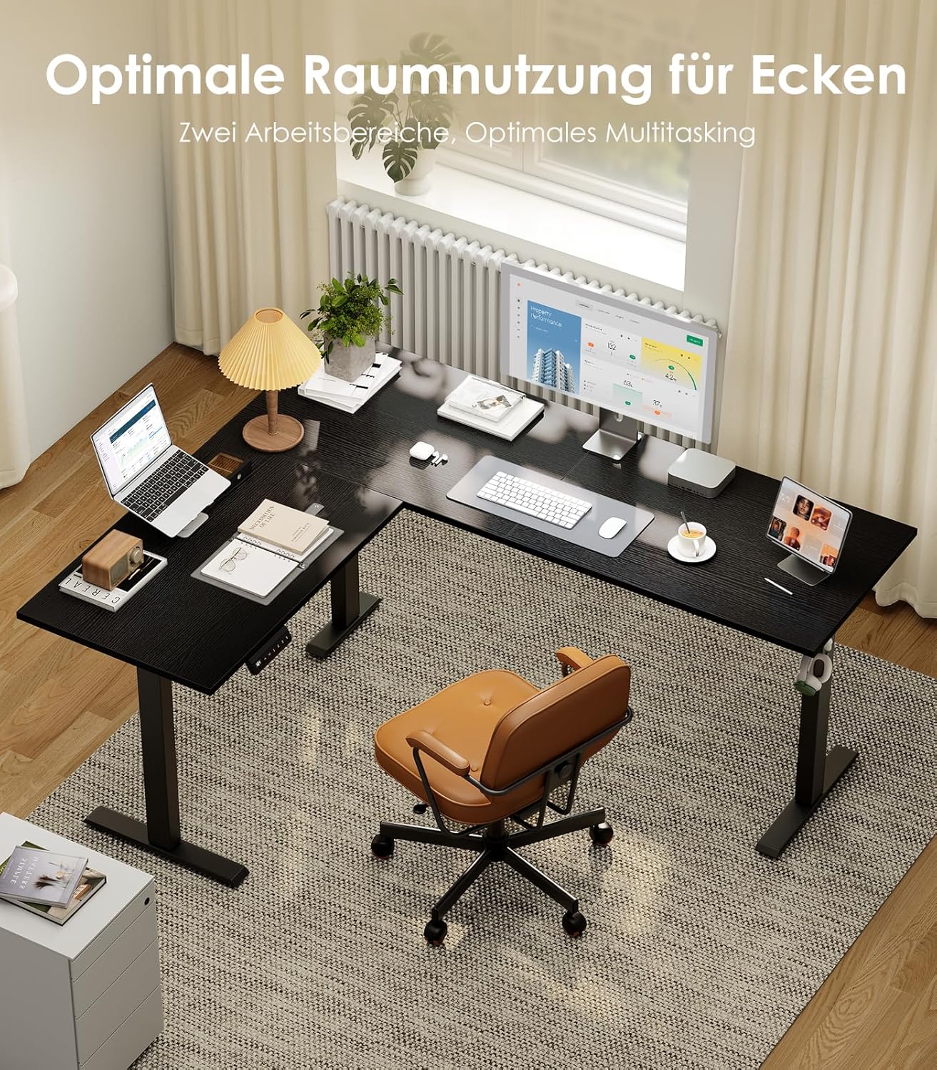 Reguliuojamo aukščio stalas