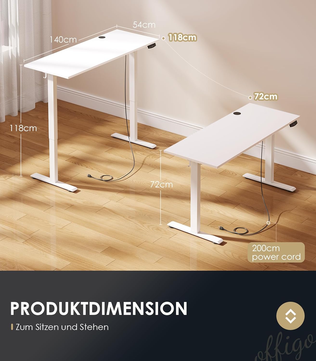 Reguliuojamo aukščio stalas