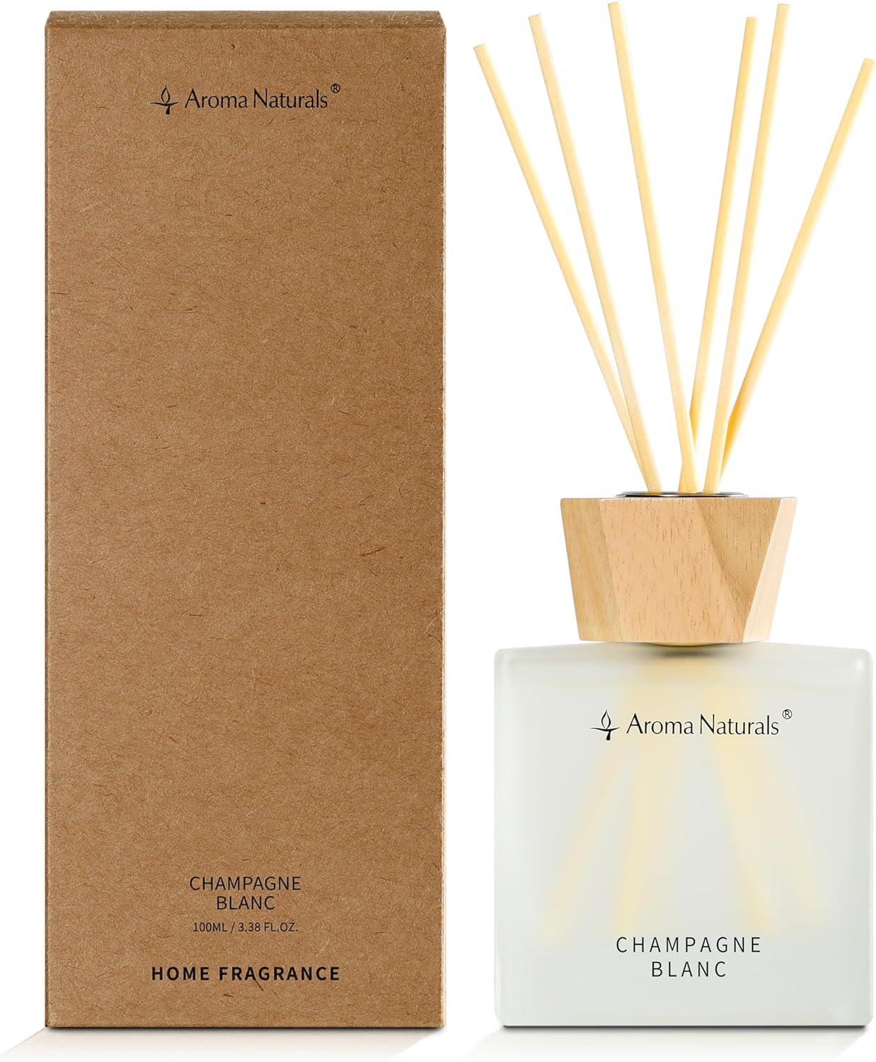 Namų kvapas su lazdelėmis