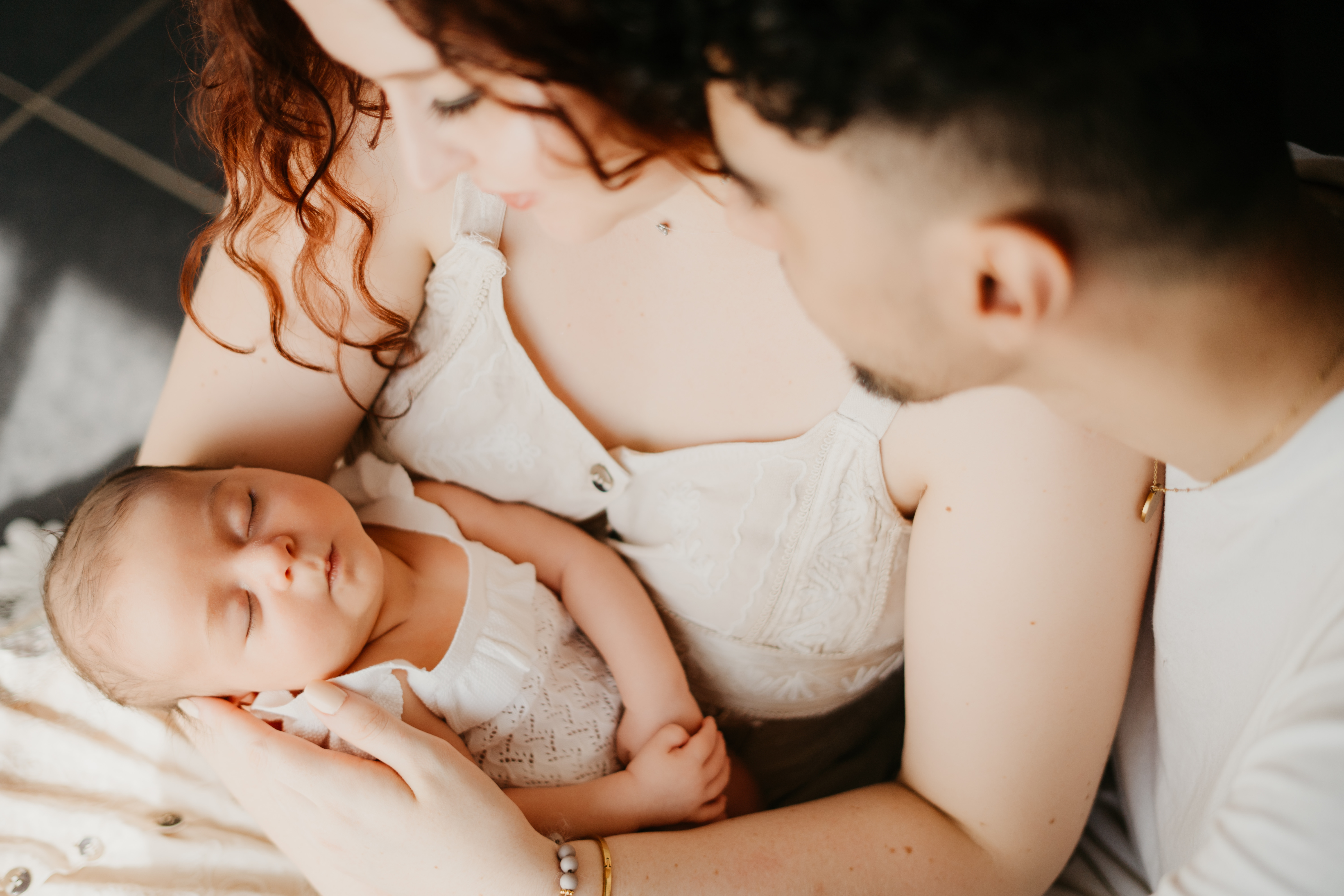 RENDEZ-VOUS POST PARTUM - "VOIX DE MÈRE"