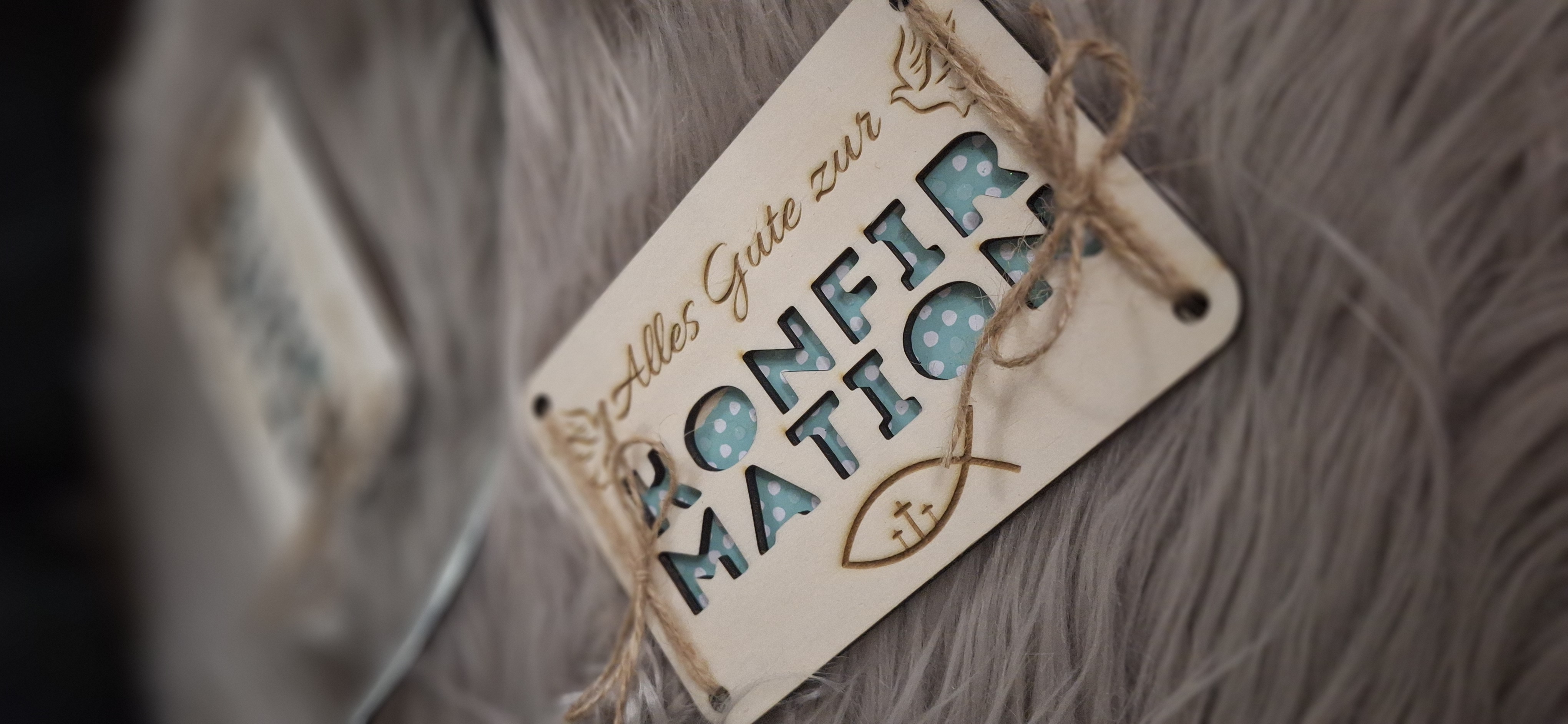 Geldkarten Kirchlicher Anlass