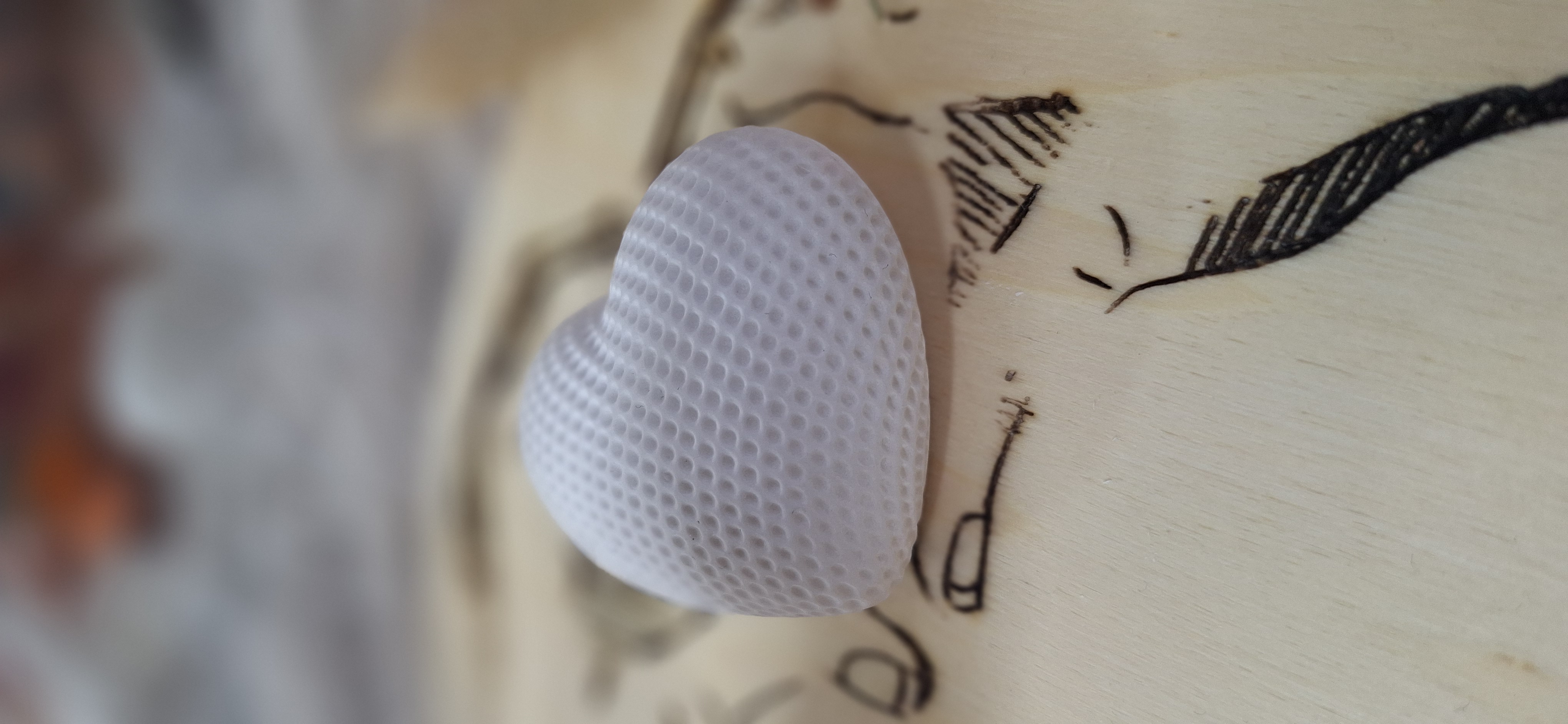 Schön,dass es dich gibt 