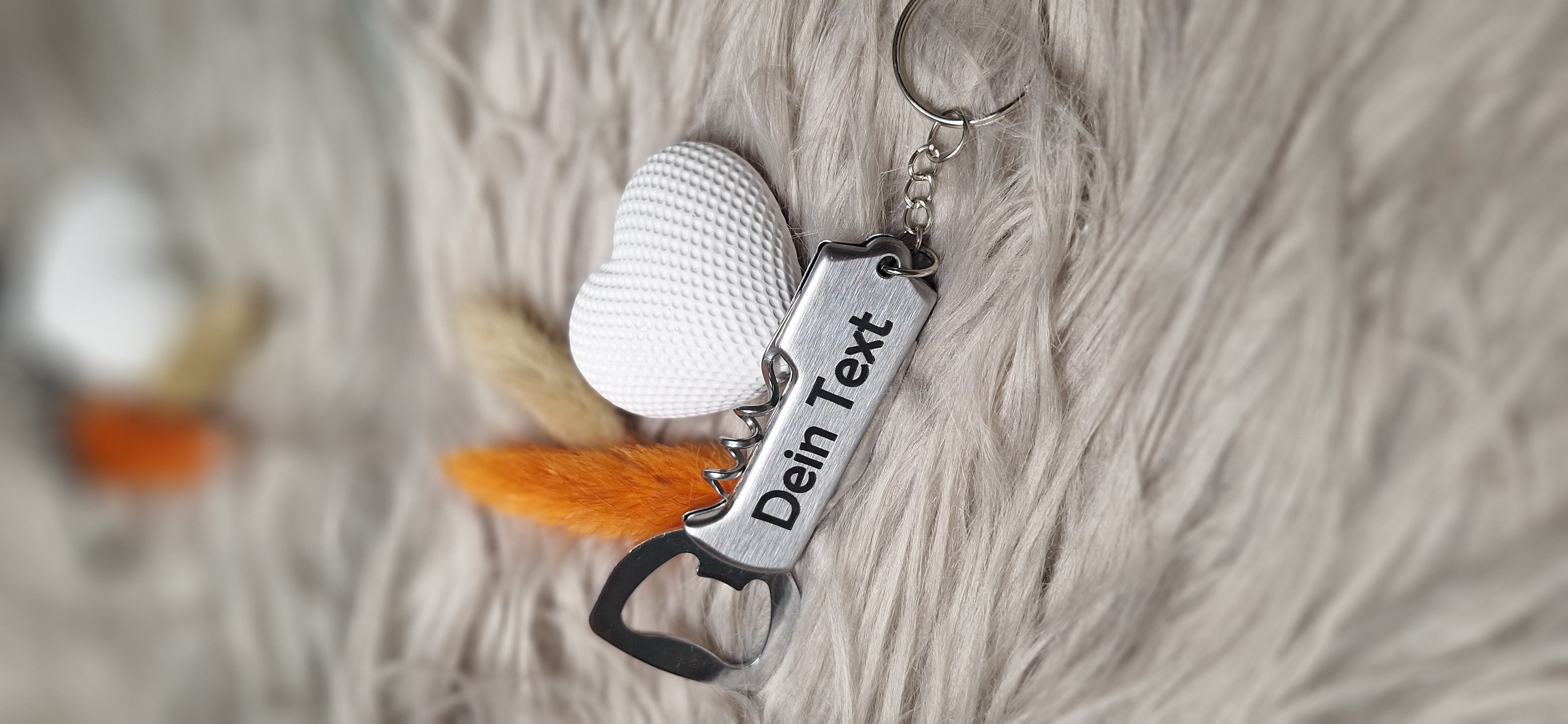 Schlüsselanhänger Allround