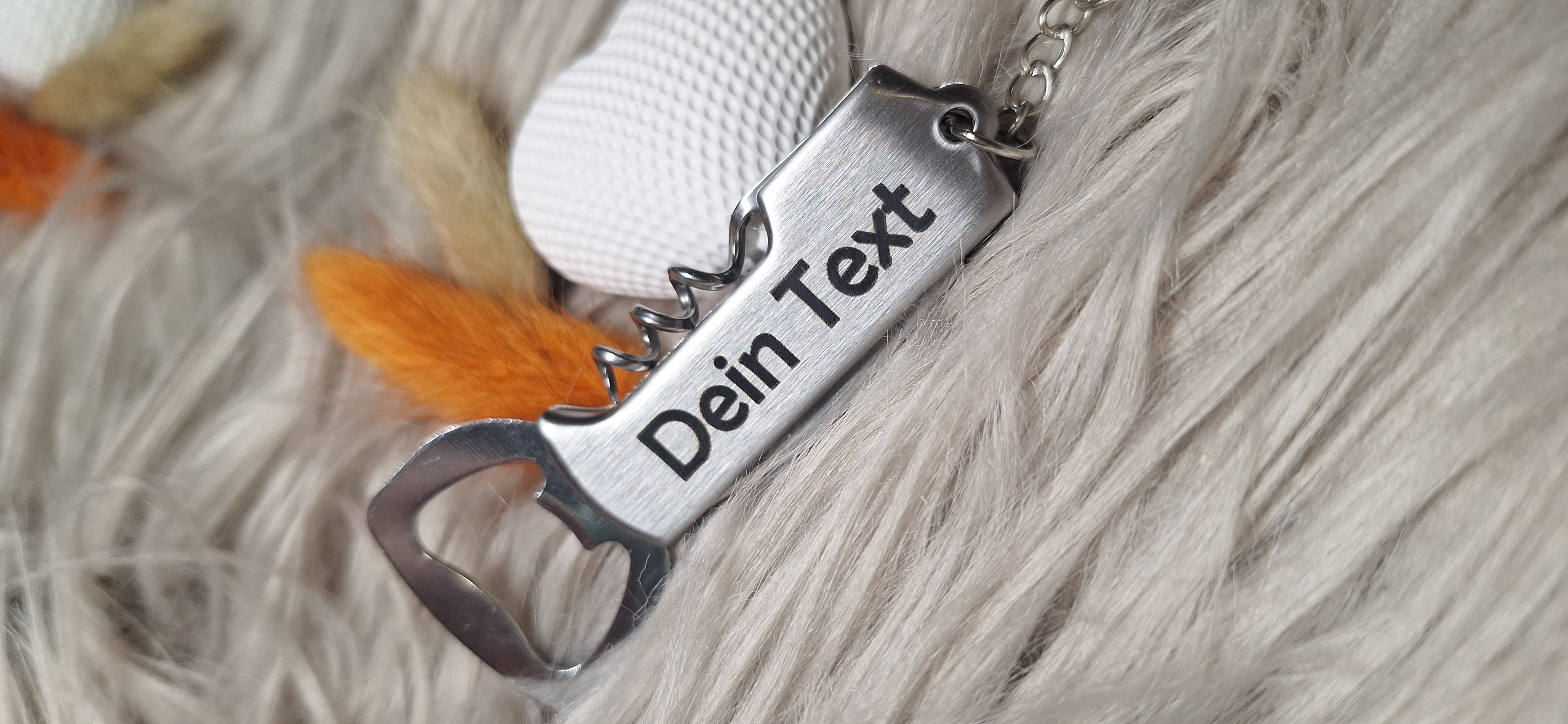 Schlüsselanhänger Allround