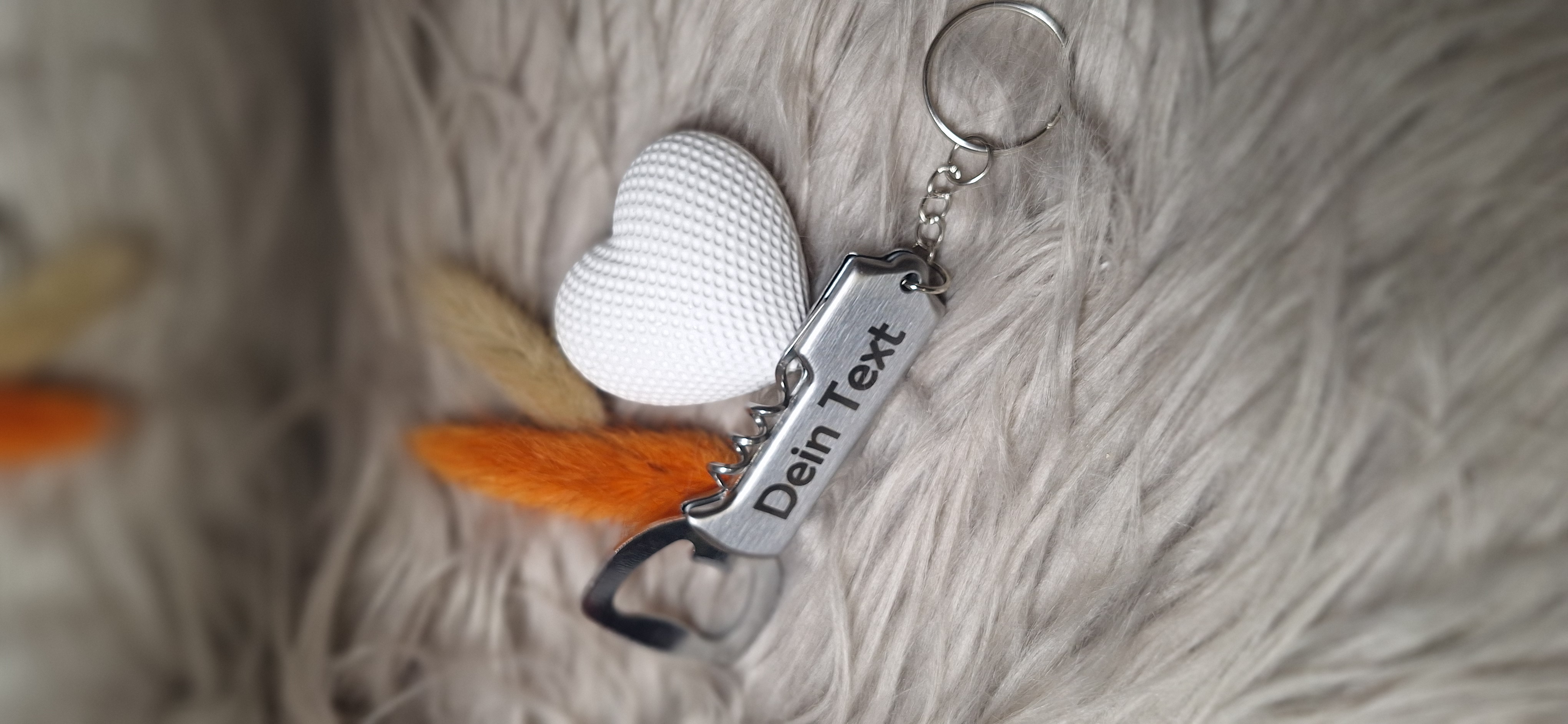 Schlüsselanhänger Allround