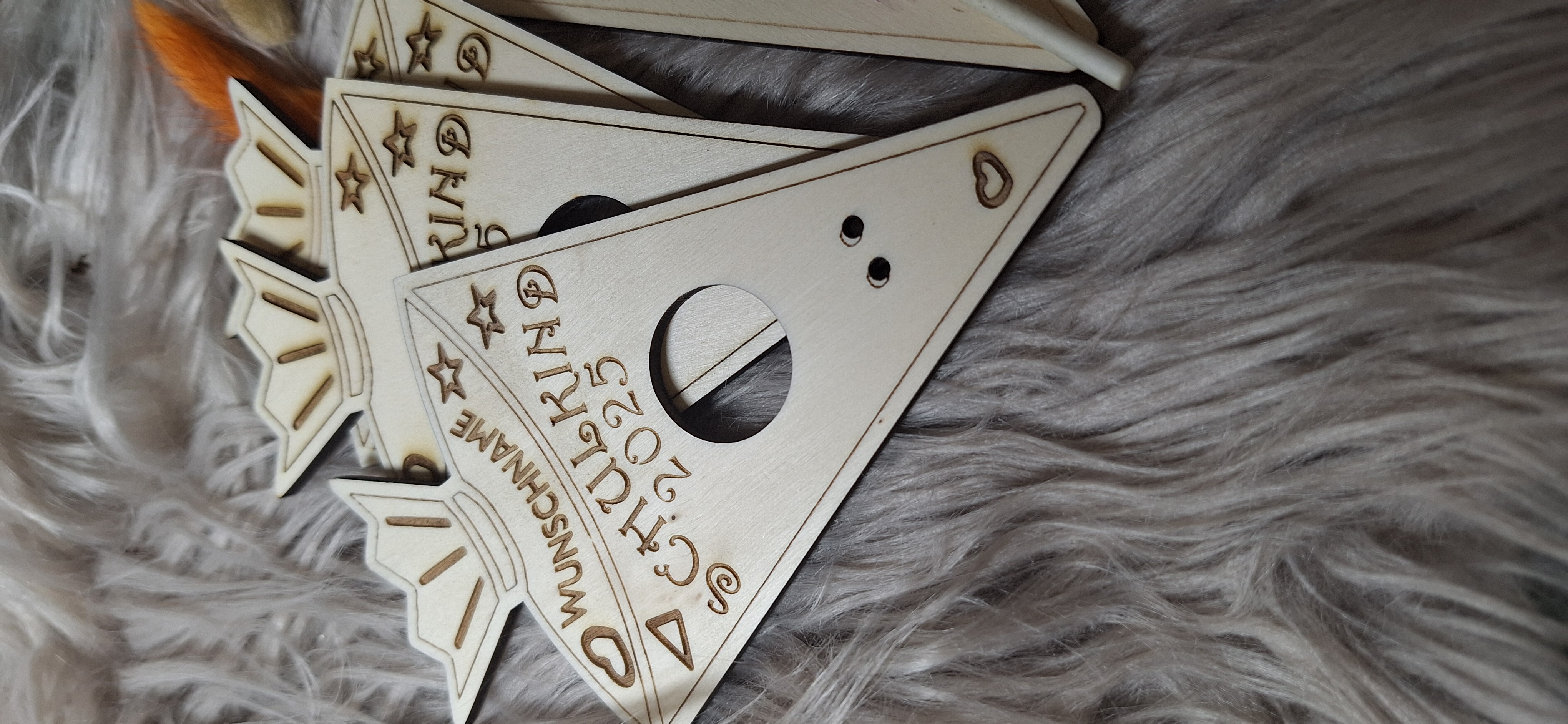 Zuckertüte für Lolli