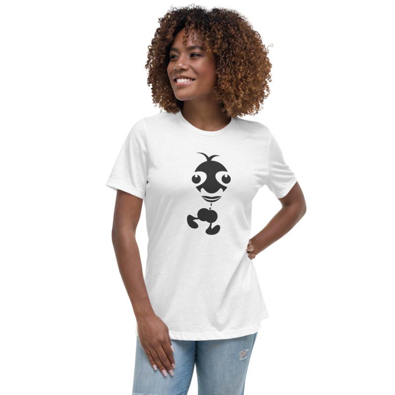 Women's Relaxed T-Shirt