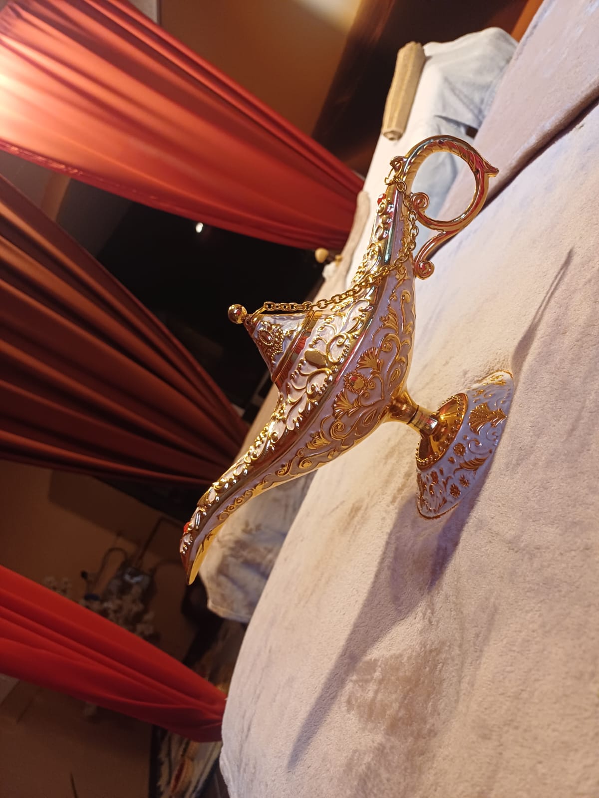 RITUAL DEL BIENESTAR BÁSICO