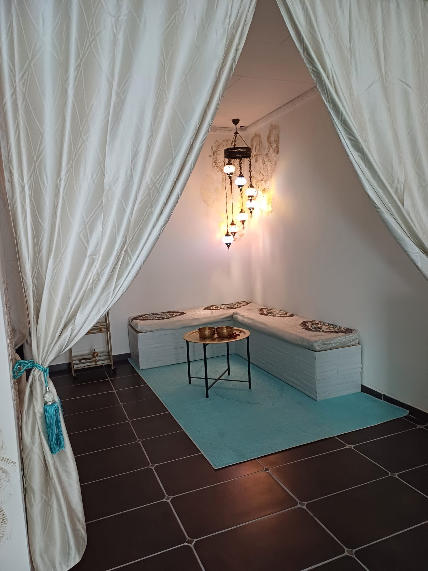 COMPLEMENTO NIÑOS HAMMAM