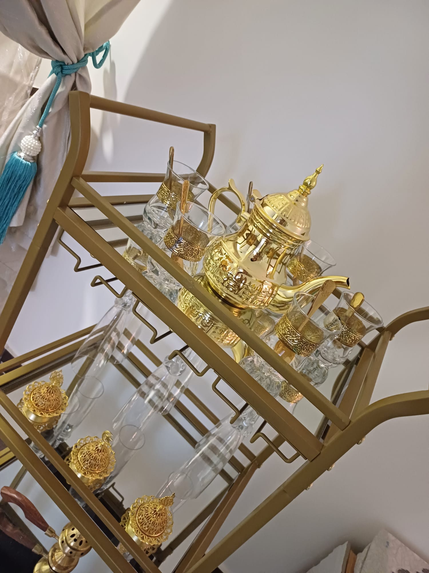 COMPLEMENTO  HAMMAM  BAÑO DE ESPUMA, FLORES Y SALES EPSOM