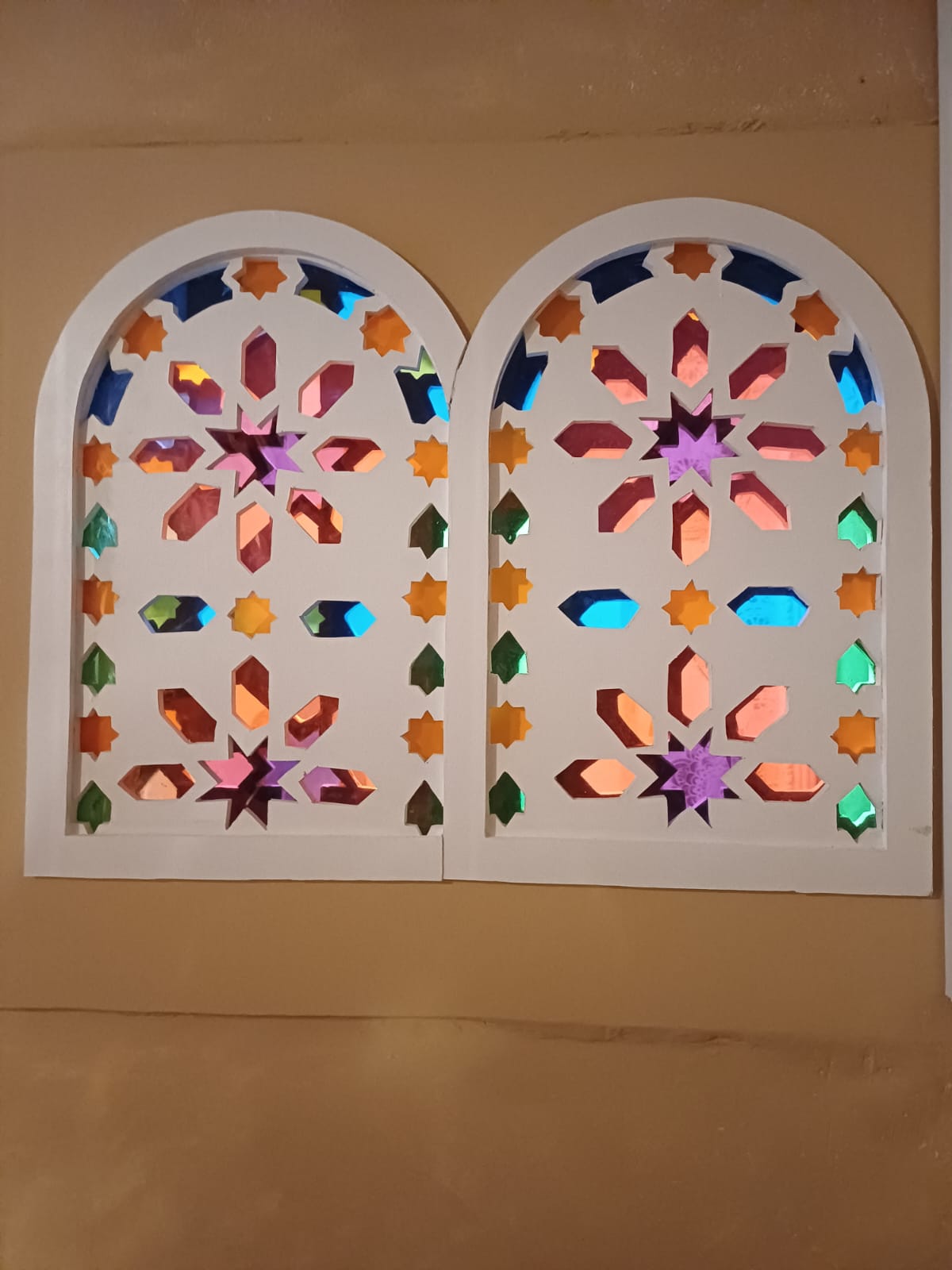 COMPLEMENTO  HAMMAM  DOS COPAS DE CHAMPAN MAS SURTIDO DE FRUTAS O DULCES