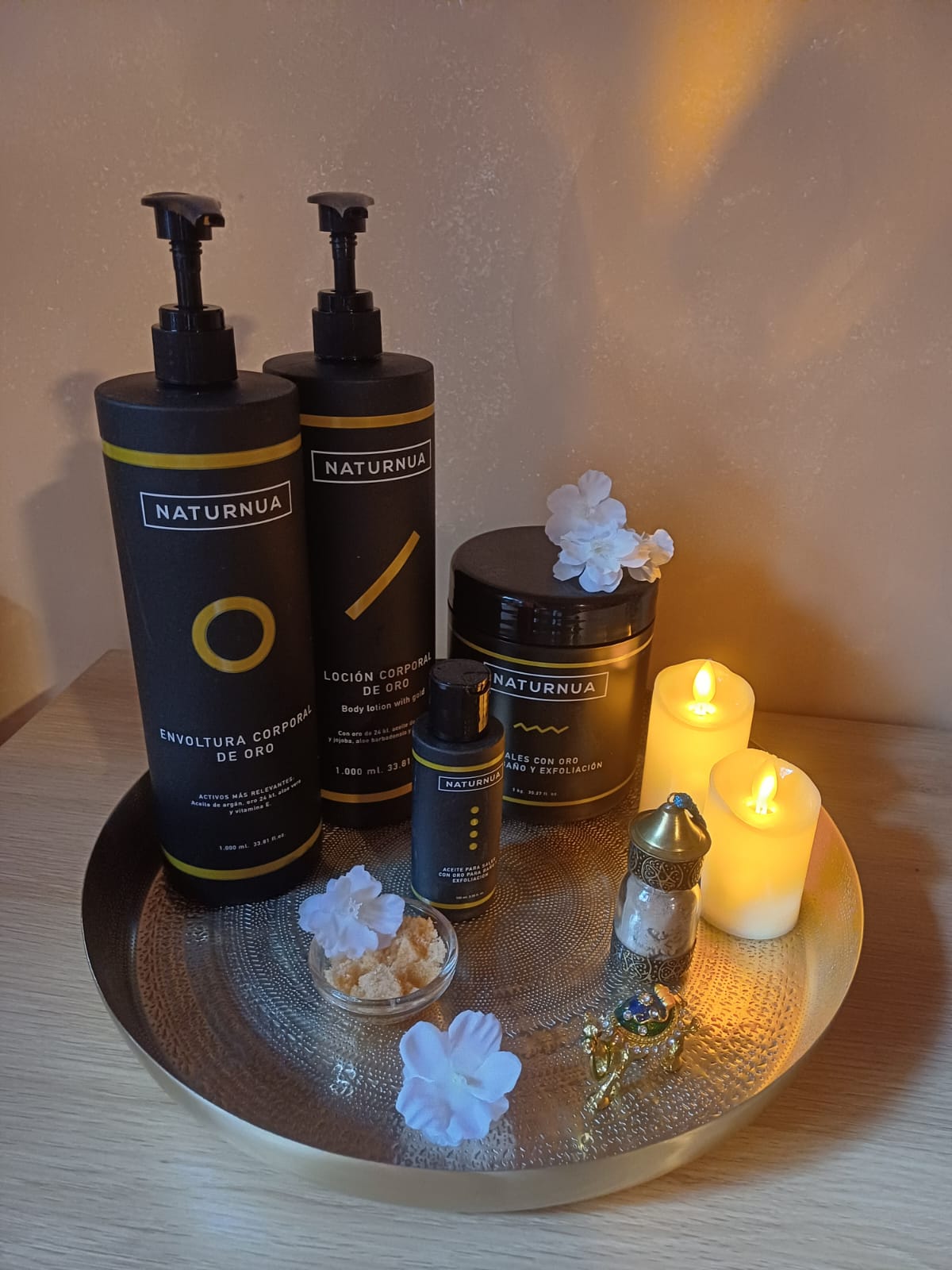 -TRATAMIENTO PIEL SENSIBLE.