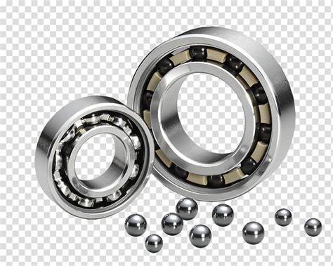Ball Bearings