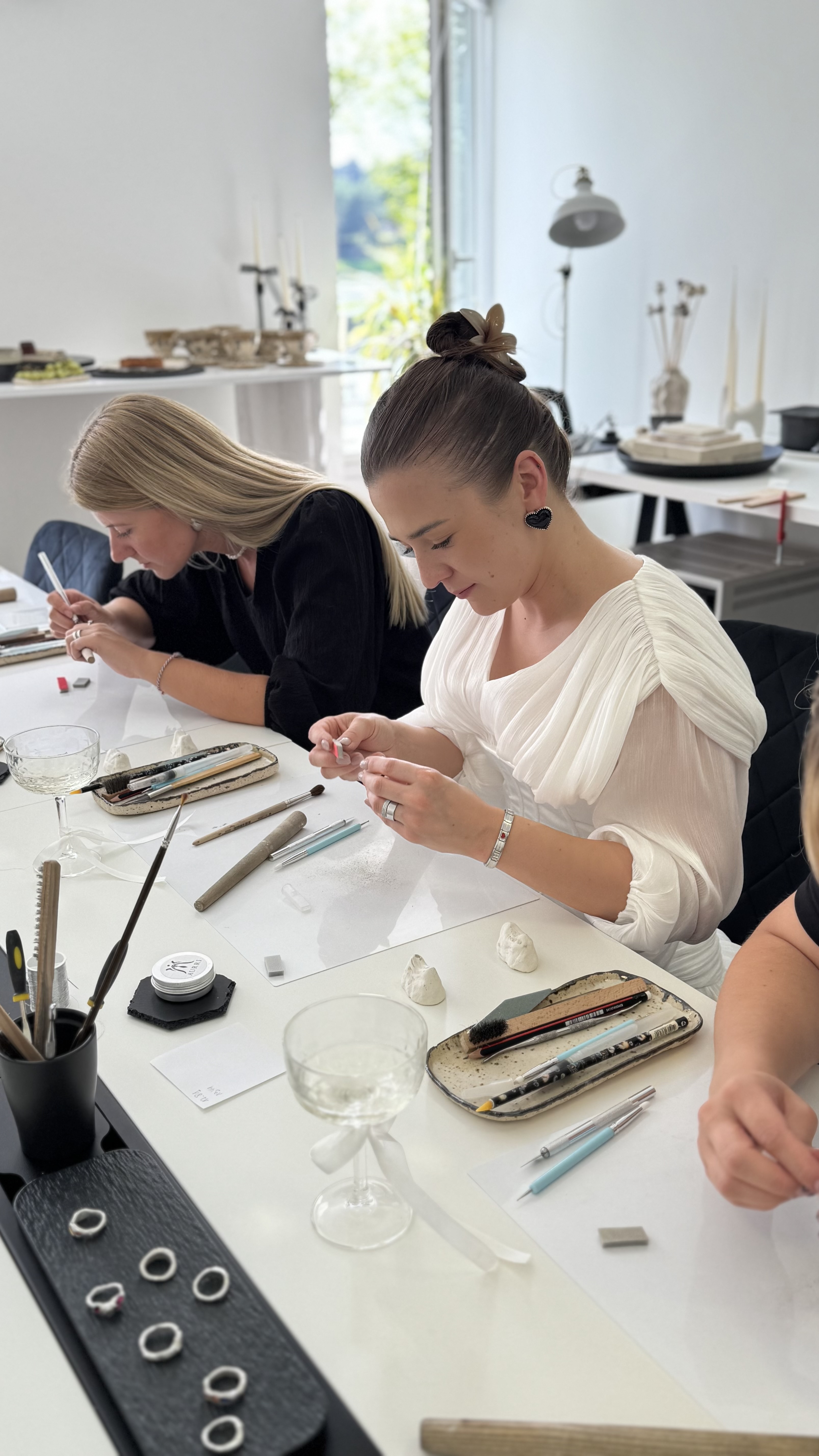 Privatūs užsiėmimai jūsų šventėms (iki 6 asmenų)