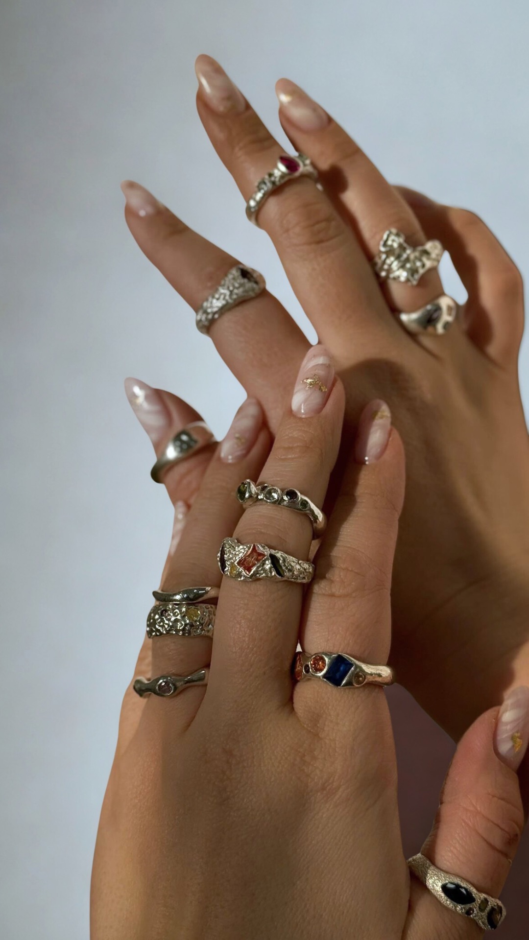 Grupinis juvelyrikos užsiėmimas / Balandžio mėnesio datos