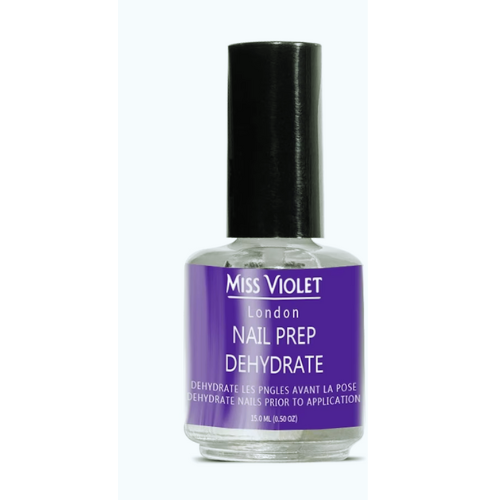 Nail Prep