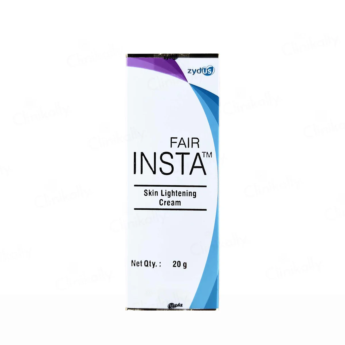 Fair Insta Skin Lightening Cream