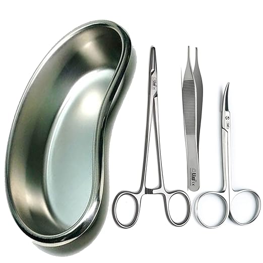 Surgical Instruments Set