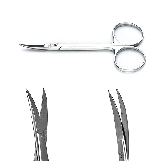 Surgical Instruments Set