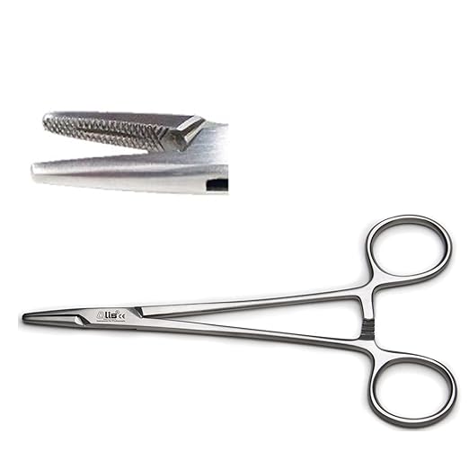 Surgical Instruments Set