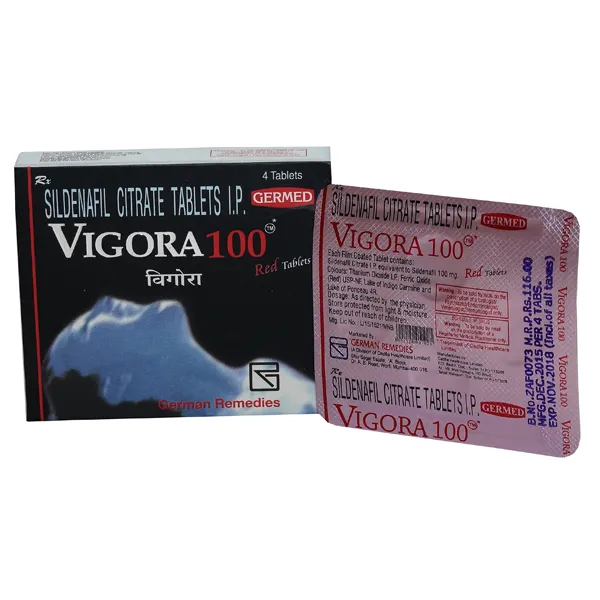 Vigora 100