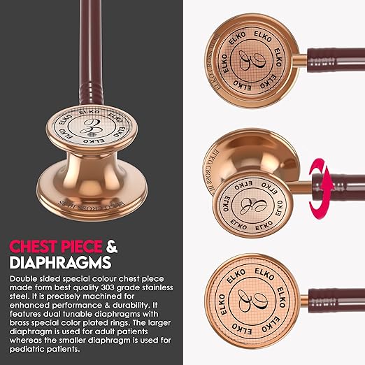 Medical Stethoscope
