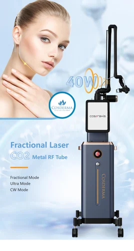 Fractional Laser CO2