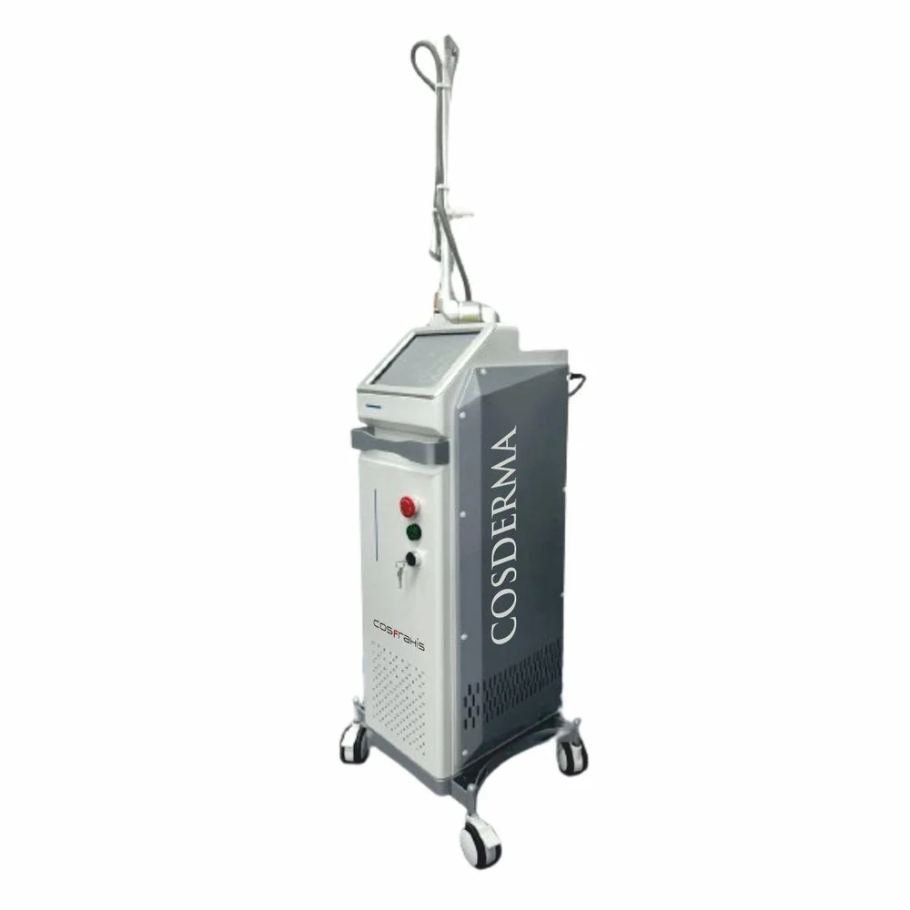 Fractional Laser CO2